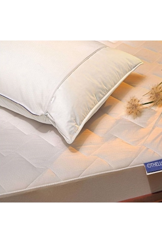 Othello Protecta Coolla Max Klima Etkili Yastık Alezi 50X70 Cm