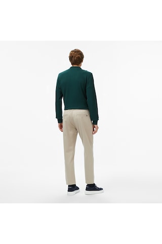 Nautica Erkek Bej Jogger Fit Pantolon Düz P47401t Bej
