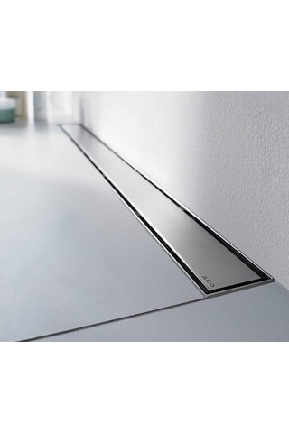 Aco - 90 Cm E Serisi Solid Izgara - 9010.59.24