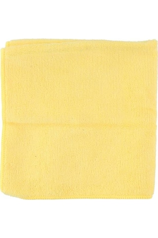 Dunlop Dun120 Kokpit Mikrofiber Bezi 35x35 Cm 250 G/m²