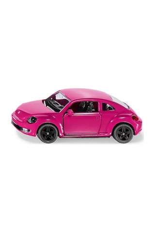 Siku Vw The Beetle Pembe Oyuncak
