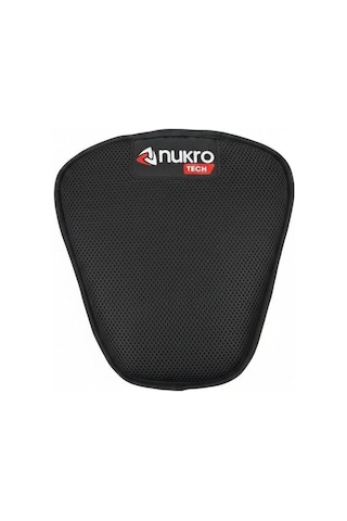 Nukrotech Cool Comfort 3d Jel Sele Minderi - Sport