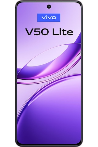 Vivo V50 Lite 8 GB 256 GB (Vivo Türkiye Garantili)