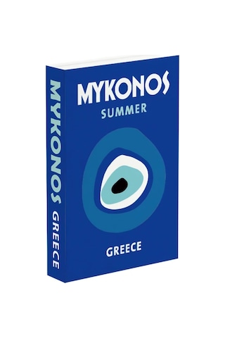547 Mykonos Summer