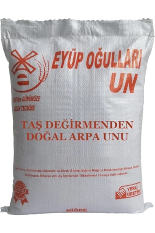 Eyüp Oğulları Arpa Unu 5 KG