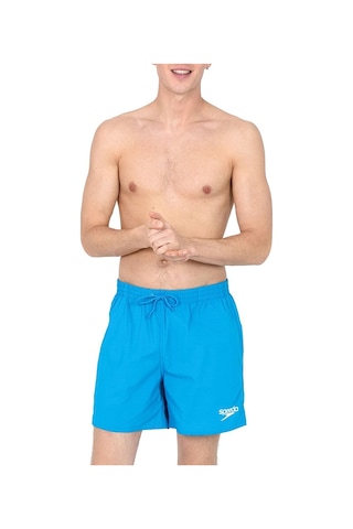 Speedo Essentials 16 Watershort Erkek Şort Mayo 8 12433a369 Mavi 001