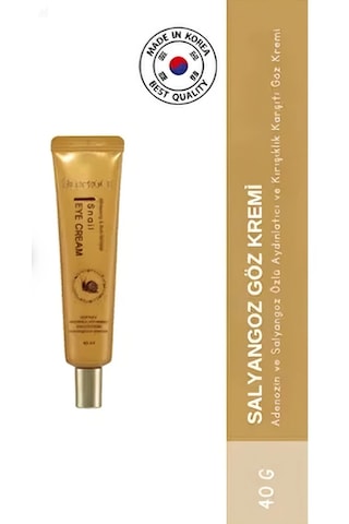 Deoproce Snail Eye Cream 40 Ml