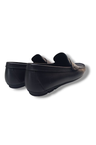 Growish Gr0298 Hakiki Yumuşak Deri 45 Numara Loafer Ayakkabı