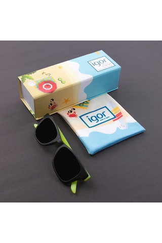 Igor SS125 College C295 Çocuk Güneş Gözlük