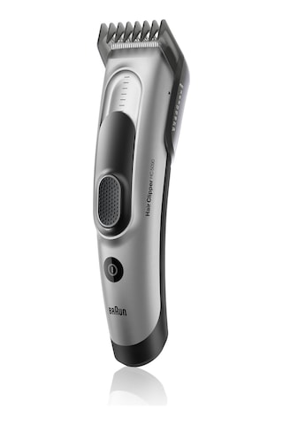 Braun HC5090 Saç & Sakal Kesme Makinesi