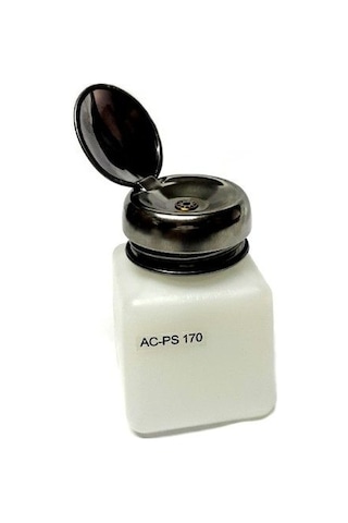 Class Ac-ps 170 Sıvı Dağıtıcı Pompa Şişe 100ml