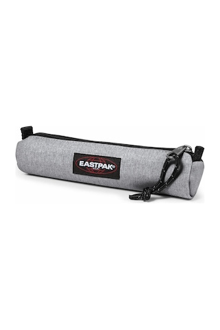Eastpak Small Round Sıngle Sunday Grey Kalem Kutusu Ek0007053631 Gri