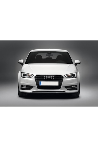 Audi A3 2013-2016 Motor Alt Muhafaza Koruyucu Koruma 5Q0825236P