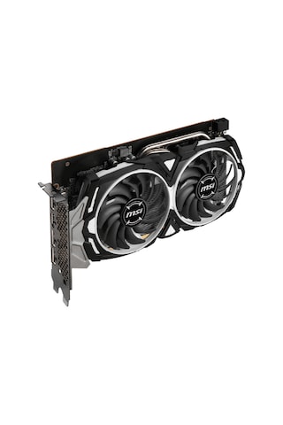 MSI AMD Radeon RX6600 Armor 8G 8 GB GDDR6 128 Bit Ekran Kartı