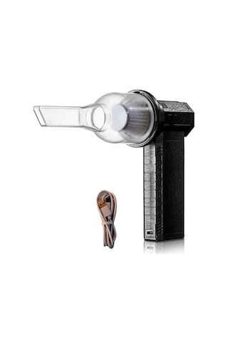 Vkemall Turbofan 130.000 Rpm Turbo Jet Fan Taşınabilir Hava Üfleyici Hava Toz Alma