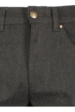 Finesuits Erkek Spor Pantolon 2422203009.p5cr Siyah