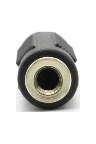 3.5Mm Dişi Dişi Aux Kulaklık Mikrofon Kablo Birleştririci 4290P Ç