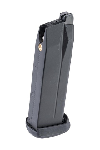 Cybergun Vfc Fnx45 25bb Gas Magazine Sıyah