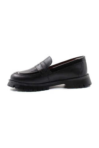 Fast Step Hakiki Deri Kız Çocuk Casual Ayakkabı 006xa0020 001