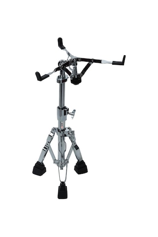 Midex Gs-511 Yüksek Kaliteli Bateri Trampet Standı Sehpası Çift Destekli Ayak