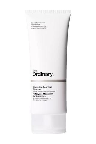 The Ordinary Glucoside Köpüren Yüz Temizleme Jeli 150ml