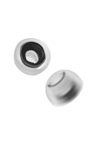 Max For Galaxy Uyumlu Buds 3 Pro Phantom Black M/ml/l 3 Çift