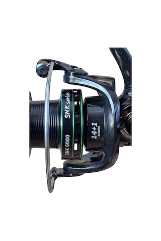 Olta Makinesi Snk6000 Metal Kafa Olta Makinesi Ani Fren Sistemli Olta Makinesi Olta Makarası