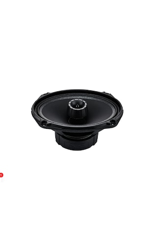 Apocalypse Ap-x69a 6x9" Koaksiyel Hoparlörler Çift