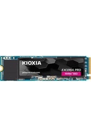 2tb Excerıa Pro Lse10z002tg8 7300-6400mb/s M2 Nvme Gen4 Disk