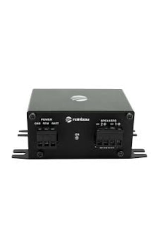 Öztürk Elektroni-rainbow Sl-m2