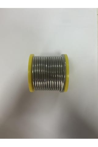 Kurtel 500gr 3mm Sn60/pb40 Lehim Teli