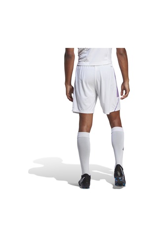 adidas Tiro 23 Sho Erkek Futbol Şortu IC7487 Beyaz