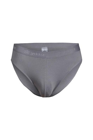 6 Adet Yıldız Erkek Likralı Modal Kemerli Slip Külot 65-66-67