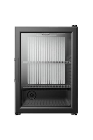 Elektromarla Drc 45 S All Black Edition Absorbe Sistem Minibar Elektromarla Drc 45 S All Black Edition Absorbe Sistem Minibar