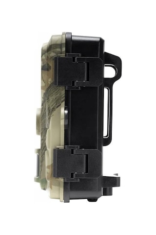 Powermaster Rf06 20mp 24 Led Pır Sensörlü 2.0" Renkli Lcd Ekran 128gb Sd Kart Destekli Fotokapan Kamuflaj Kamera