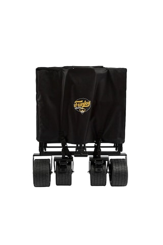 FUNKY CHAIRS Katlanır Vagon Plaj Ve Kamp Arabası