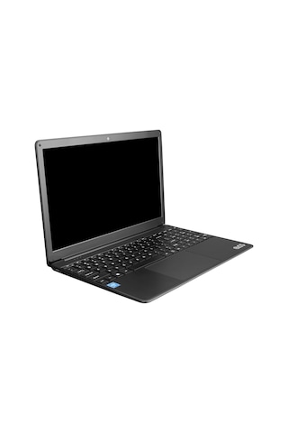 Evoo EVC156-1BK Intel Core i7-6660U 8 GB 256 GB SSD 15.6" W10 Dizüstü Bilgisayar