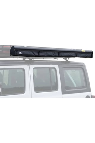 Wild Land Gölgelik Hızlı Ve Kolay Kurulum Araç Tentesi Large