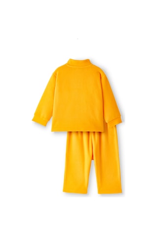 Gsstore Galatasaray Bebek Takım B252042 Sarı