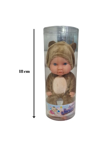 Erpa Kostümlü Jr Bebek-64505