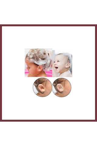 Storeşahin Su Geçirmez Yapışkanlı Kulak Koruyucu Bant 10 Lu Paket Shn0720