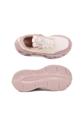 Tuğba Ortopedi Bsf1010 Çocuk Rahat Sneaker Lila