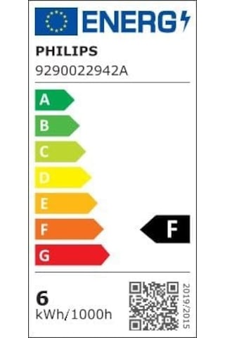 Philips Hue 5.3w Renkli Akıllı B39 E14 Led Ampul, Bluetooth Özellikli Genel