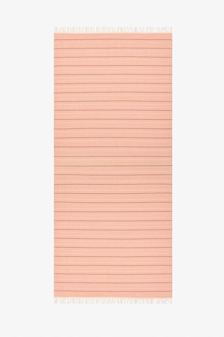 Penti Glitter Havlu Pembe