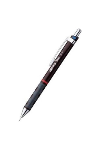 Rotring Tikky Versatil Şarap 0.7 Mm. 0849990