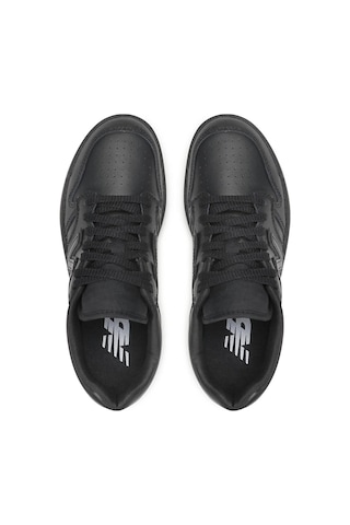 New Balance Unısex Ayakkabı Bb480l3b Bb480l3b Siyah