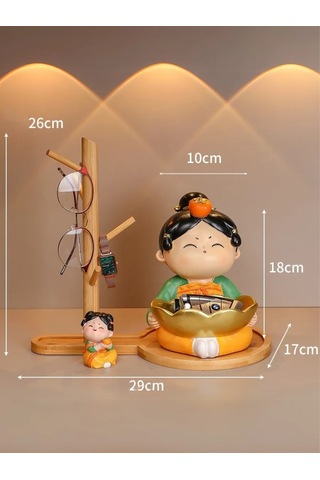 Milye Podarki Takı Standı Tutucu 307771345