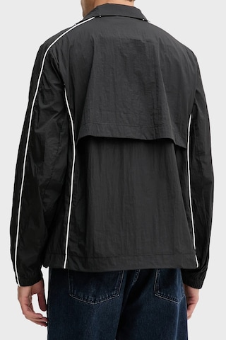 Calvin Klein Erkek Ceket Lv04rc505g Ub1 Siyah Siyah