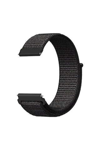 Samsung Galaxy Watch Active 2 40Mm Ve 44Mm Uyumlu Kordon (534115473)