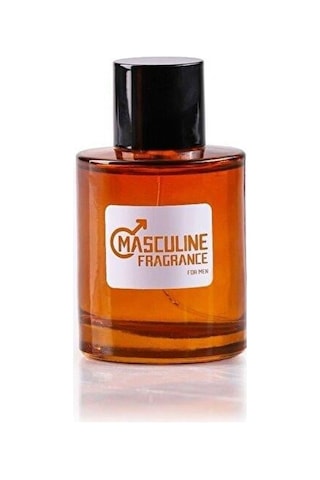 Collezione Masculine Fragrance Erkek Parfüm EDT 100 ML